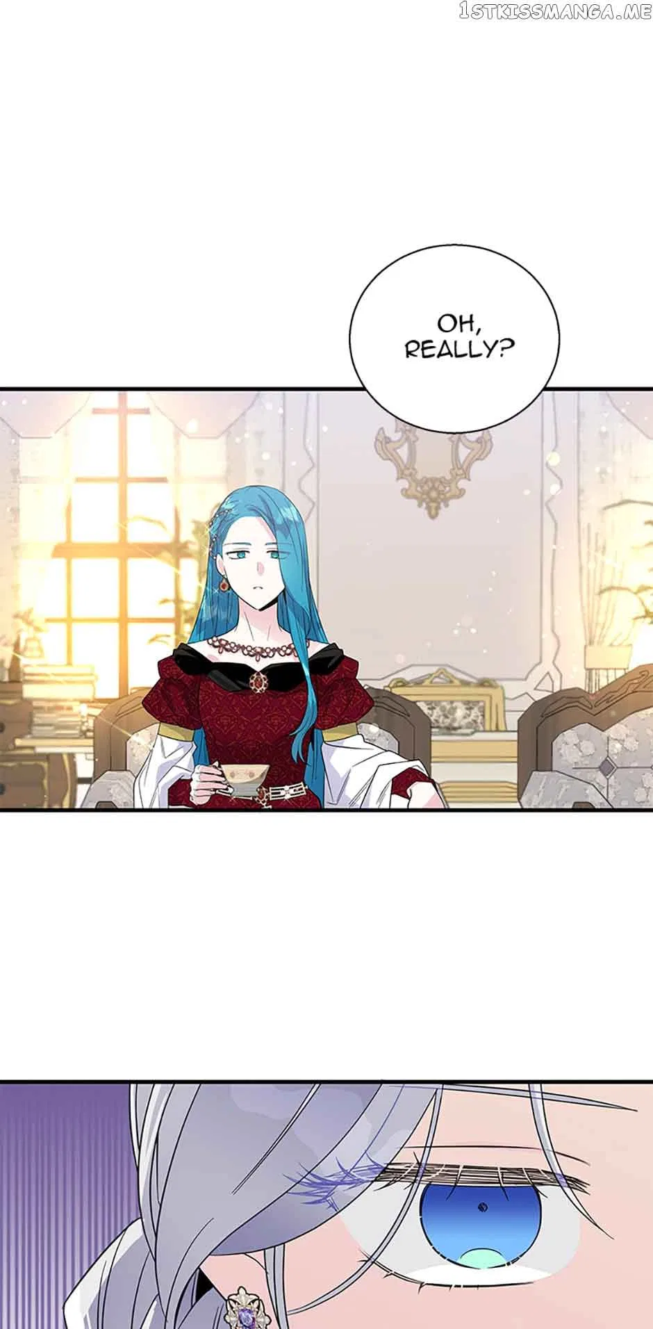 Honey, I’m Going on a Strike Chapter 87 – Page 18