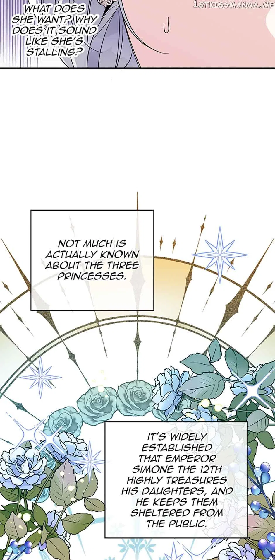 Honey, I’m Going on a Strike Chapter 87 – Page 19