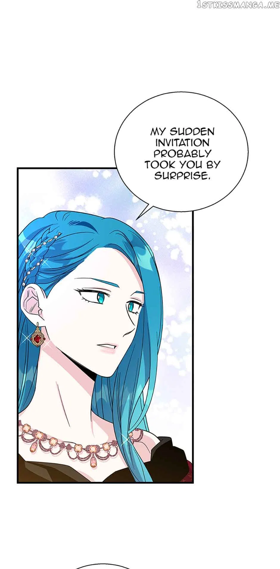 Honey, I’m Going on a Strike Chapter 87 – Page 22