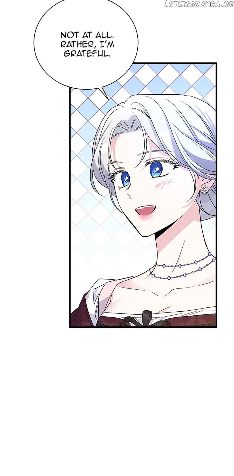 Honey, I’m Going on a Strike Chapter 87 – Page 23