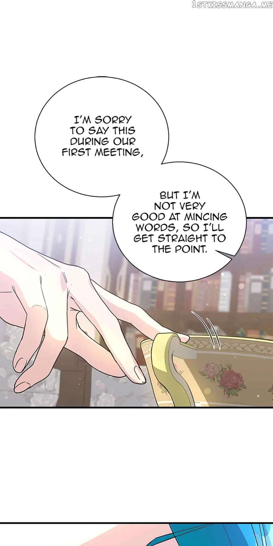 Honey, I’m Going on a Strike Chapter 87 – Page 24