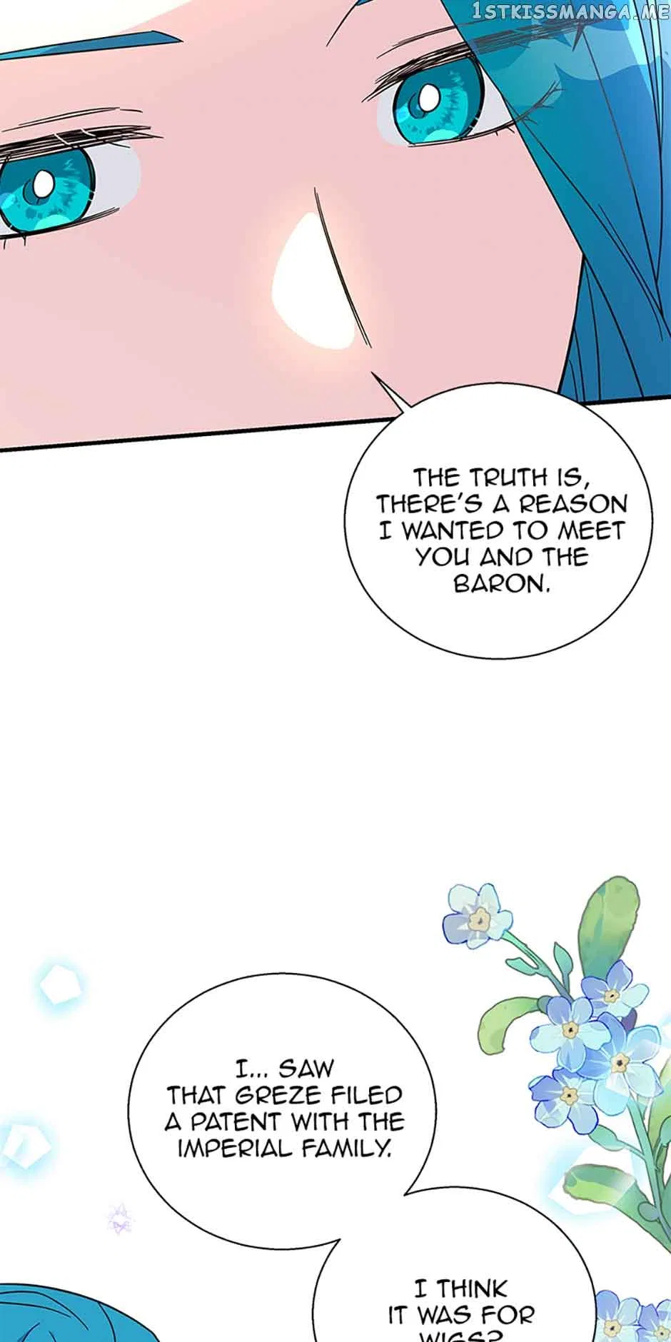 Honey, I’m Going on a Strike Chapter 87 – Page 25