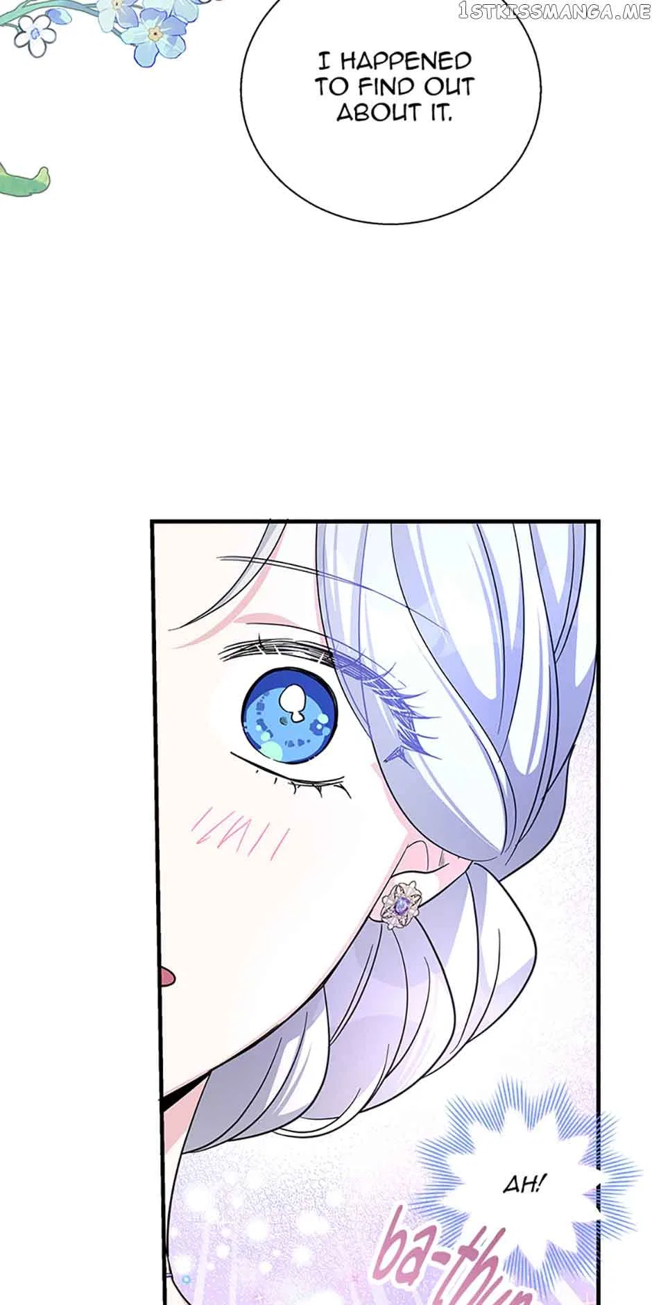 Honey, I’m Going on a Strike Chapter 87 – Page 27