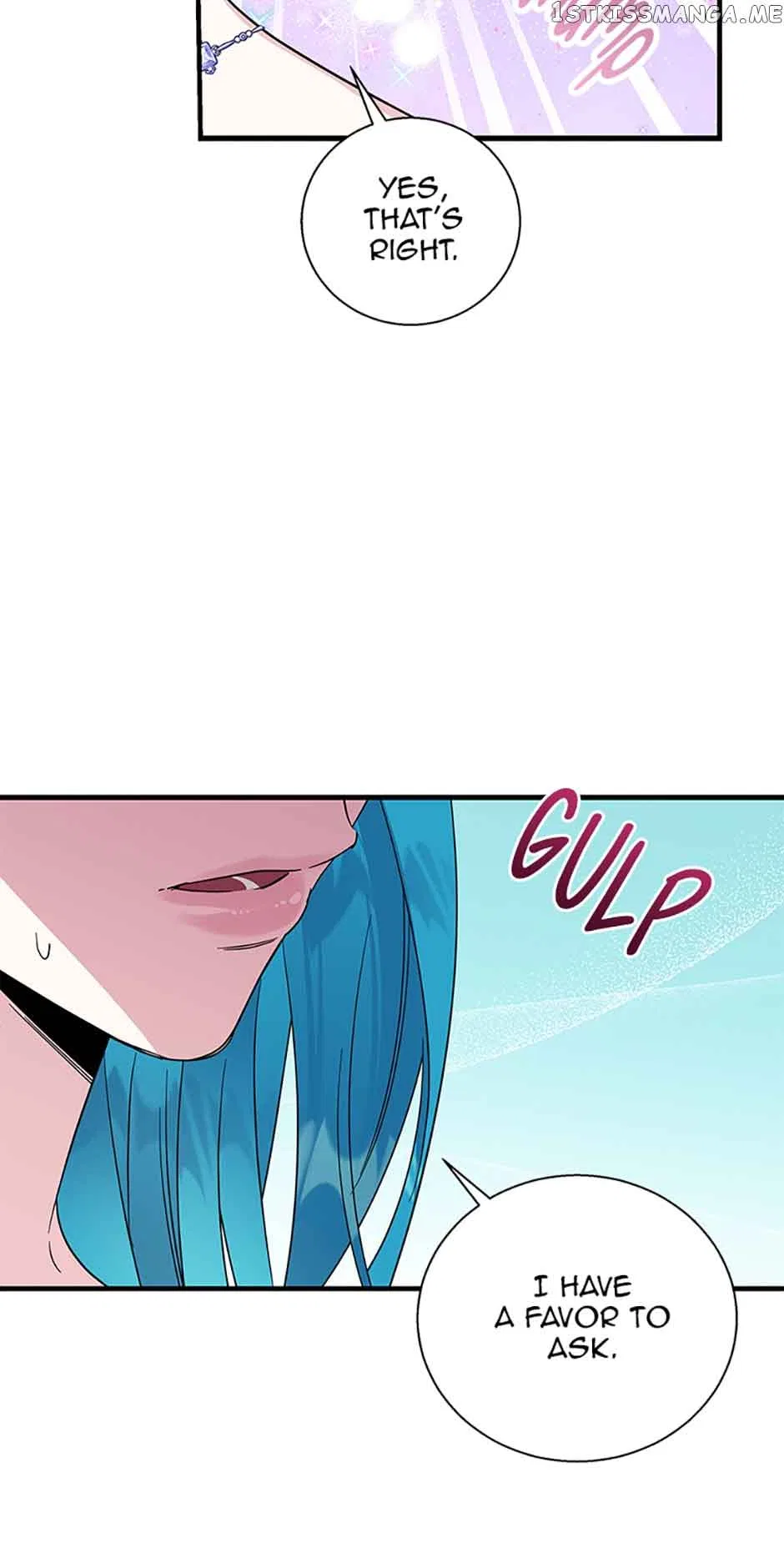 Honey, I’m Going on a Strike Chapter 87 – Page 28