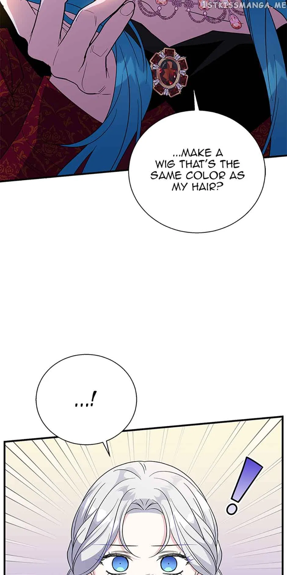 Honey, I’m Going on a Strike Chapter 87 – Page 30