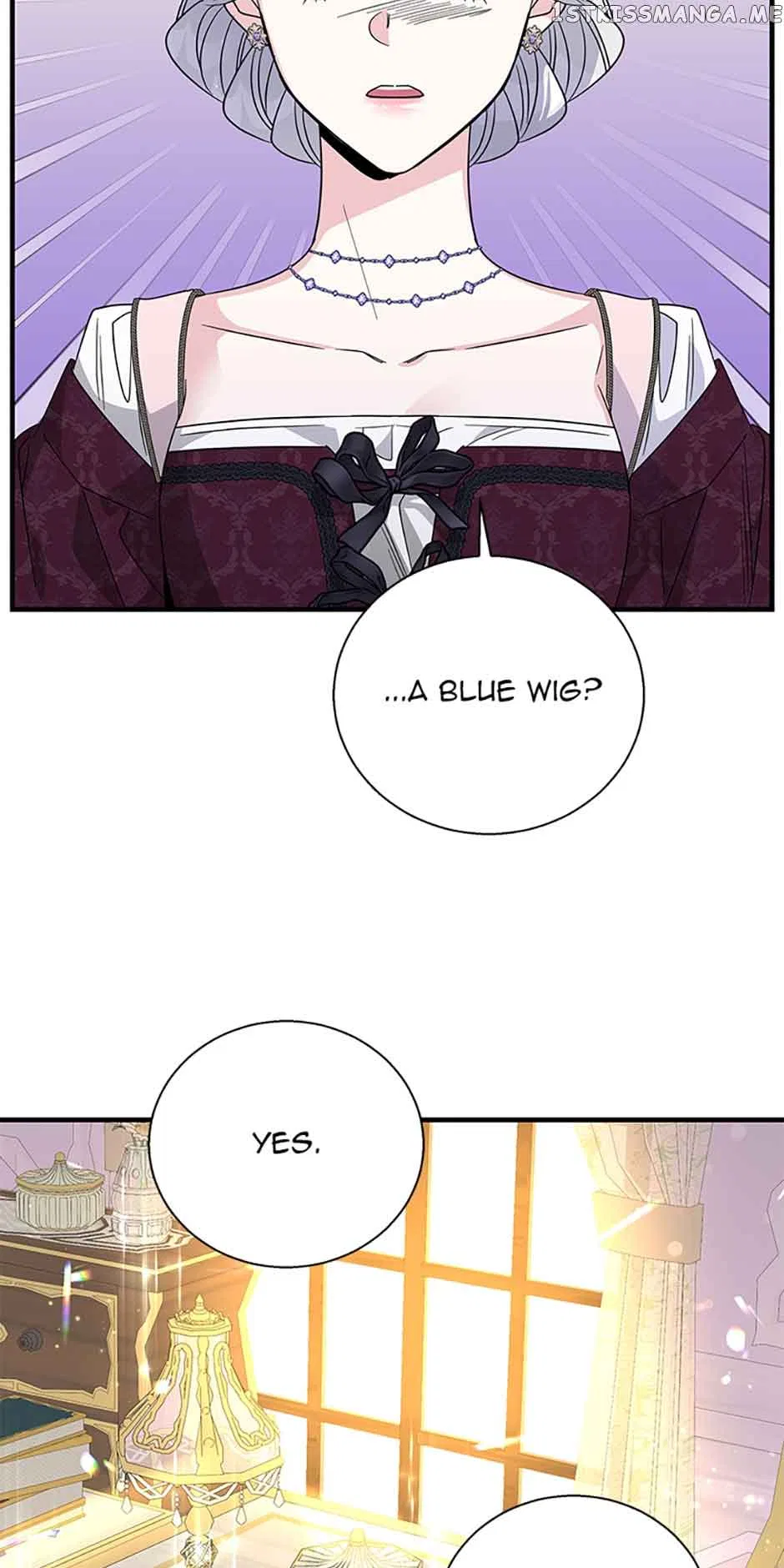 Honey, I’m Going on a Strike Chapter 87 – Page 31