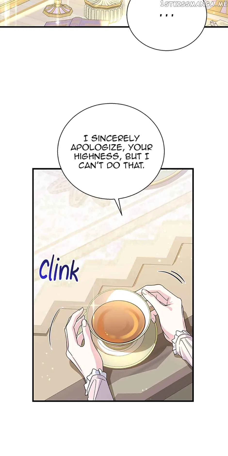 Honey, I’m Going on a Strike Chapter 87 – Page 32