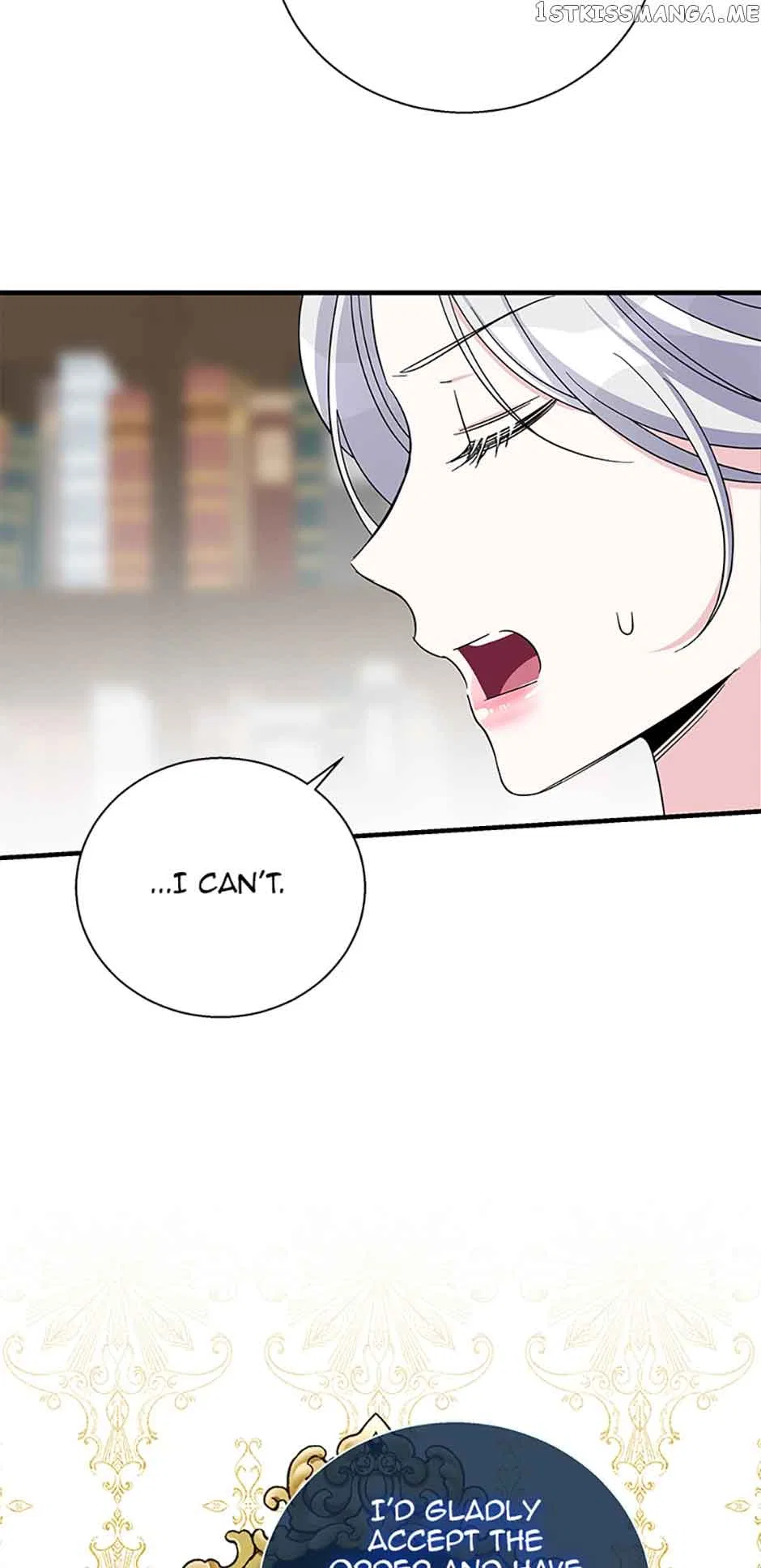 Honey, I’m Going on a Strike Chapter 87 – Page 34