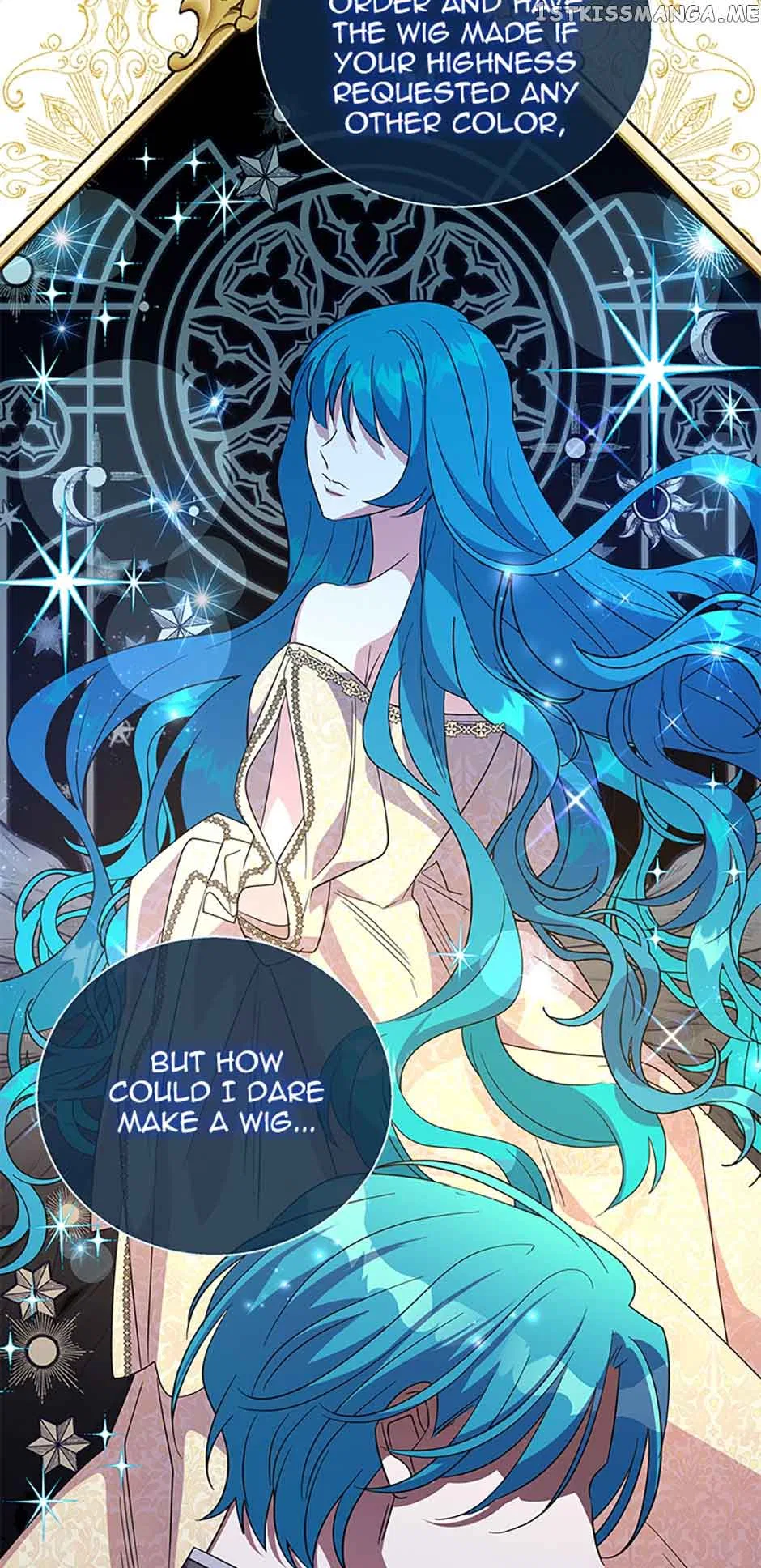 Honey, I’m Going on a Strike Chapter 87 – Page 35