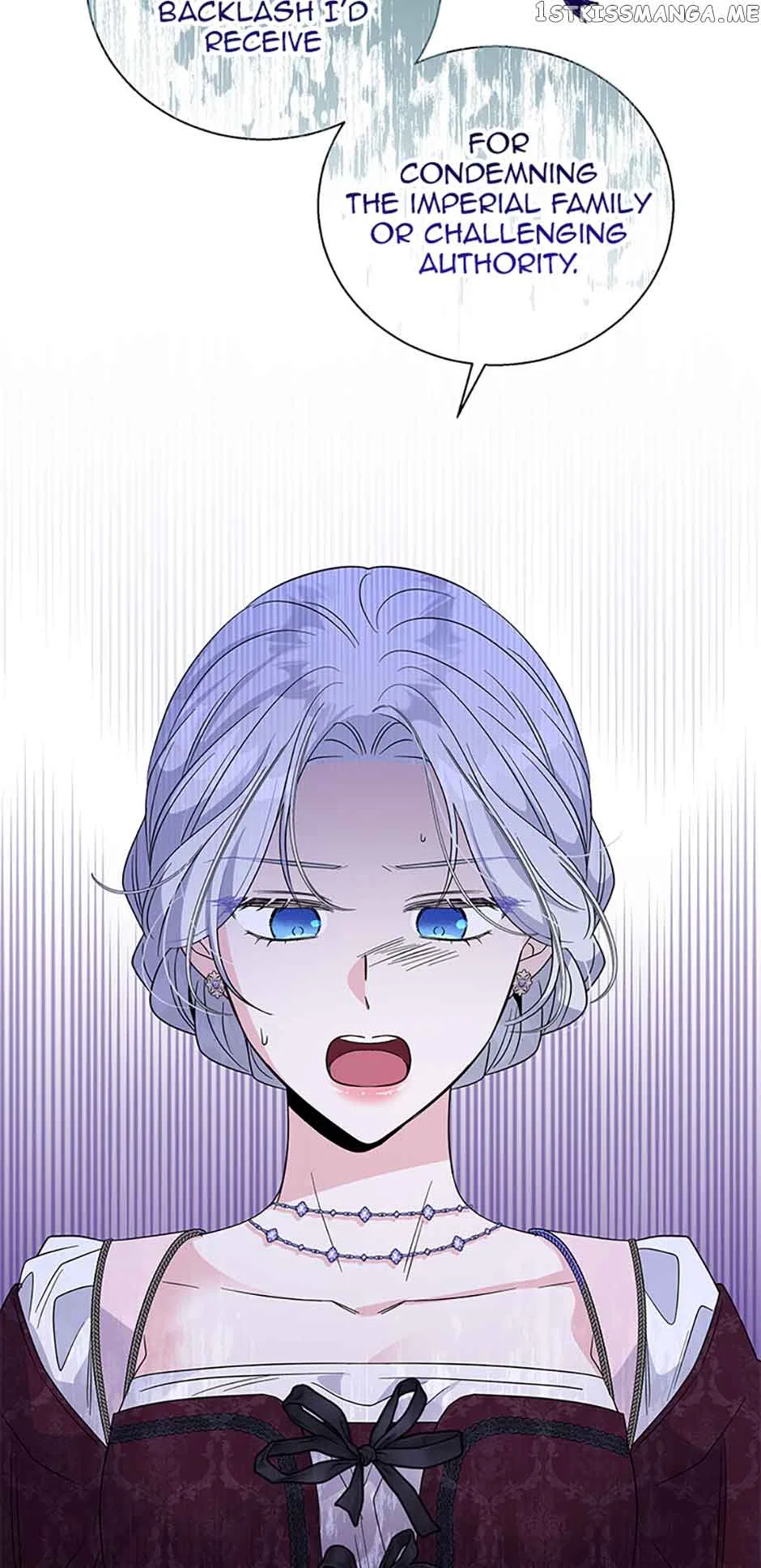 Honey, I’m Going on a Strike Chapter 87 – Page 37