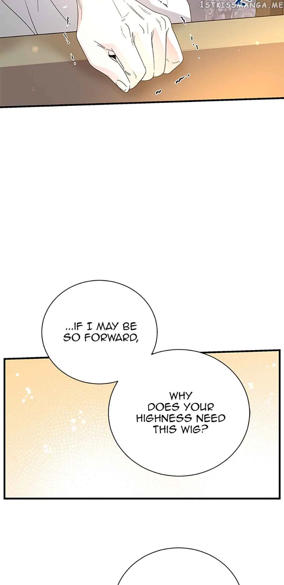 Honey, I’m Going on a Strike Chapter 87 – Page 40