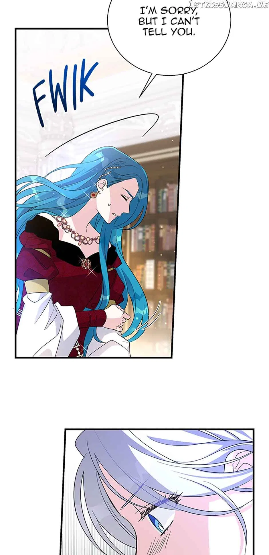 Honey, I’m Going on a Strike Chapter 87 – Page 41