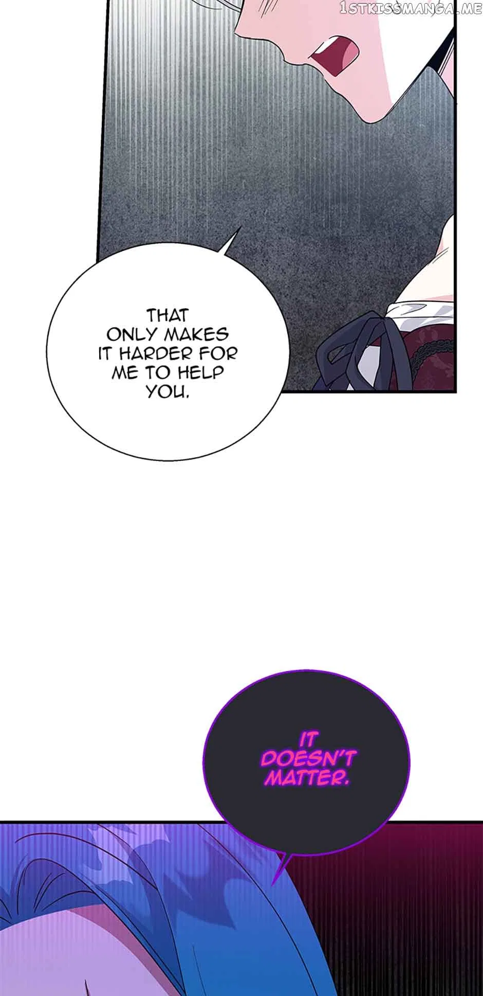 Honey, I’m Going on a Strike Chapter 87 – Page 42