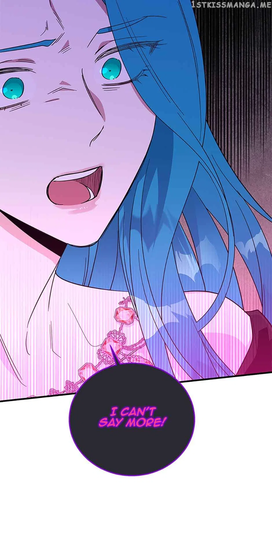 Honey, I’m Going on a Strike Chapter 87 – Page 43