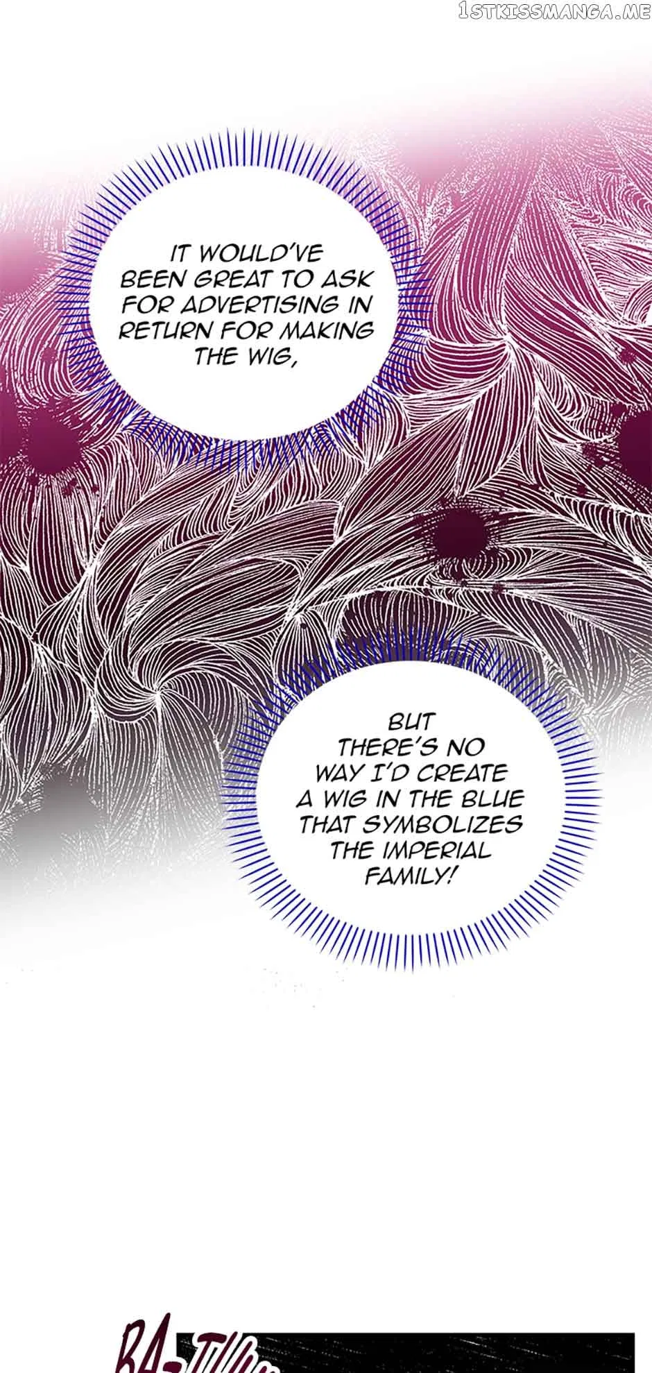 Honey, I’m Going on a Strike Chapter 87 – Page 44