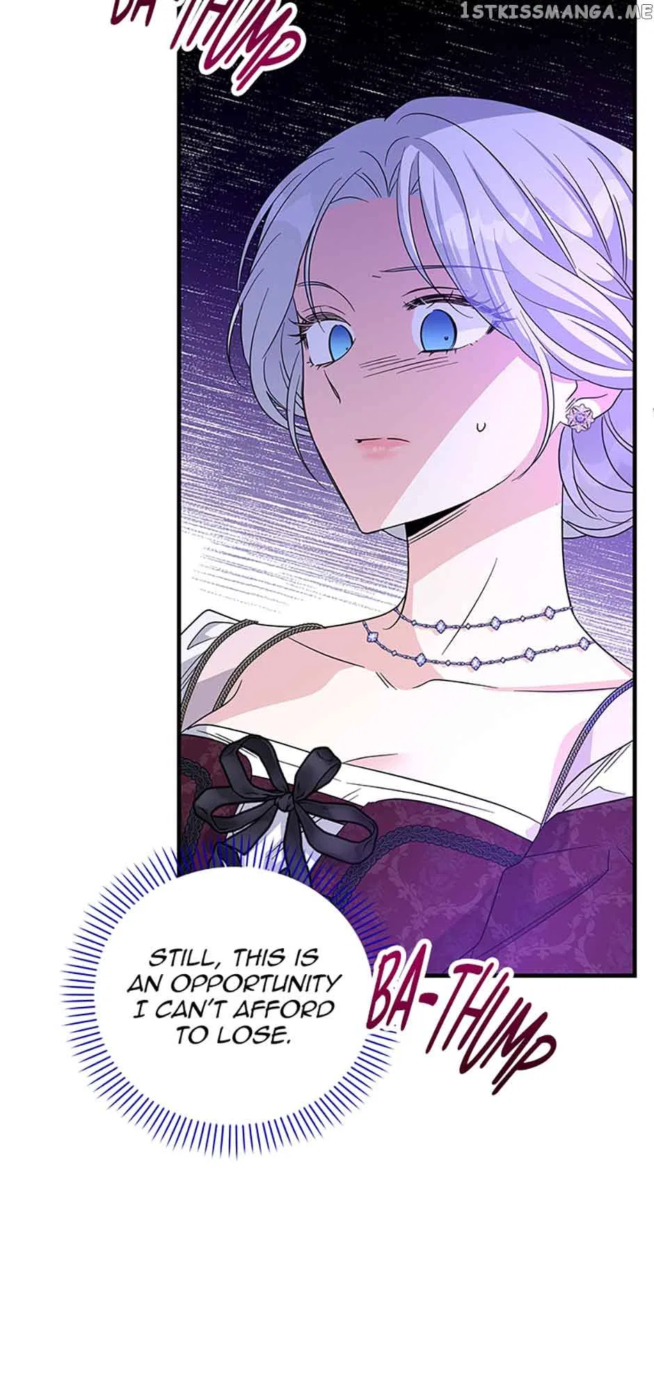 Honey, I’m Going on a Strike Chapter 87 – Page 45