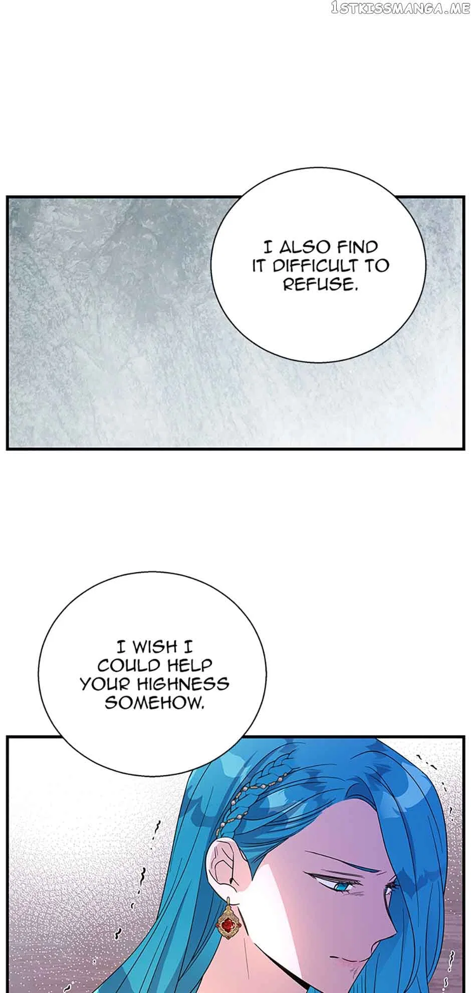 Honey, I’m Going on a Strike Chapter 87 – Page 46