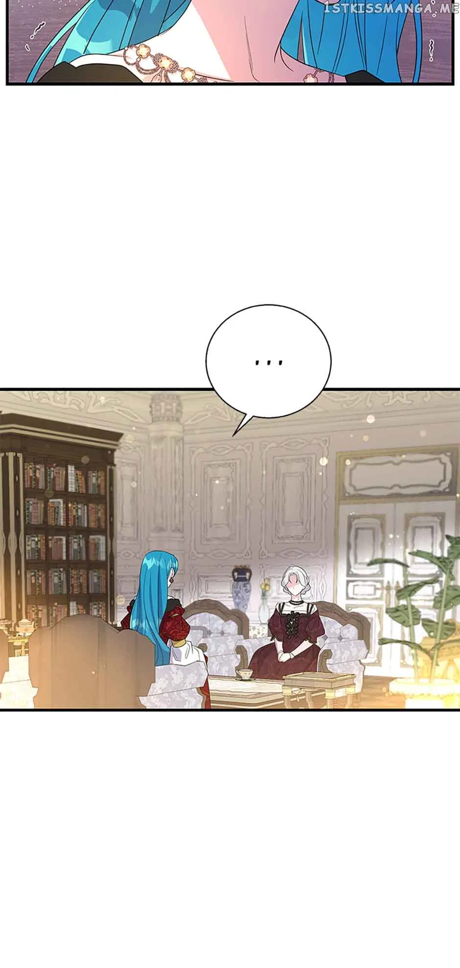 Honey, I’m Going on a Strike Chapter 87 – Page 47