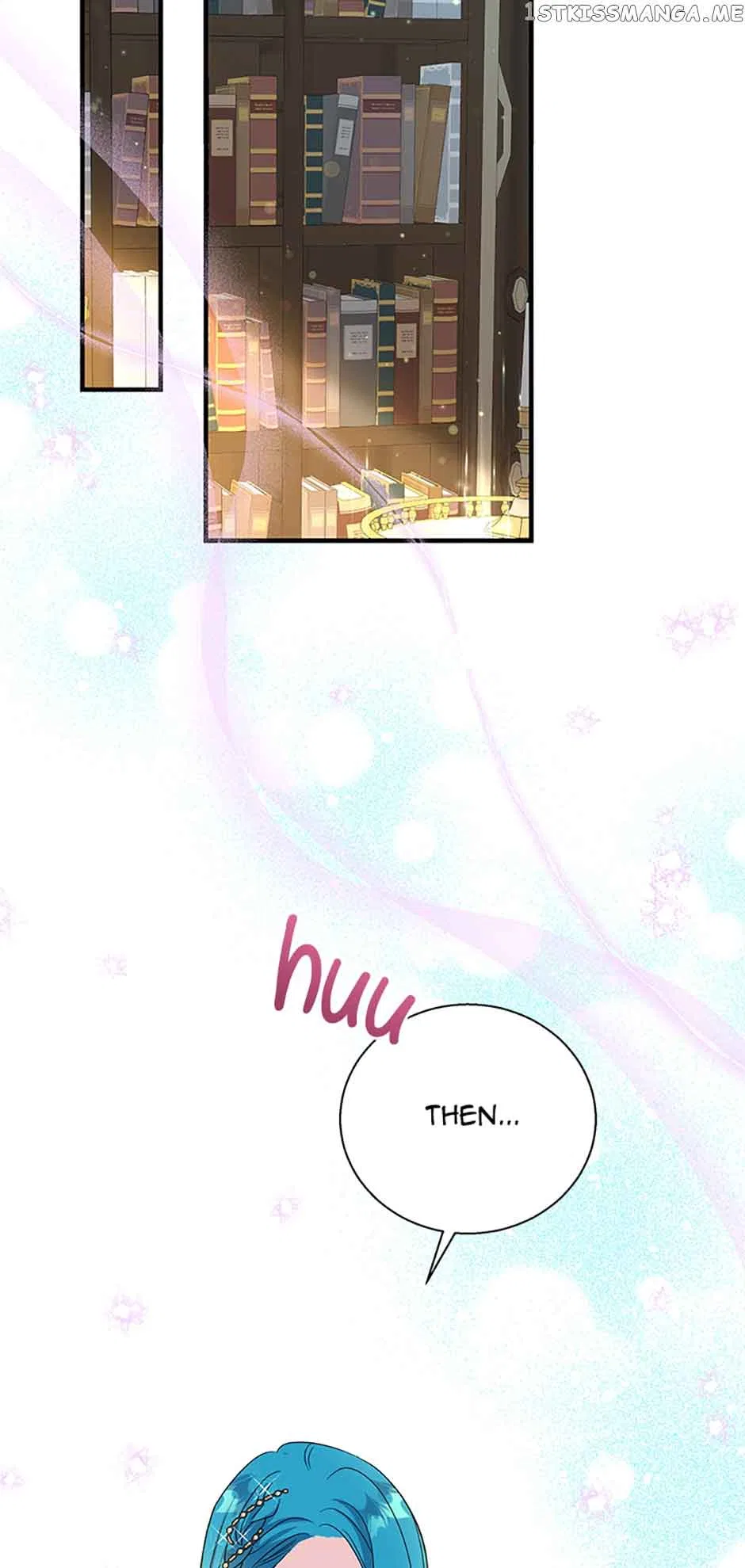 Honey, I’m Going on a Strike Chapter 87 – Page 49