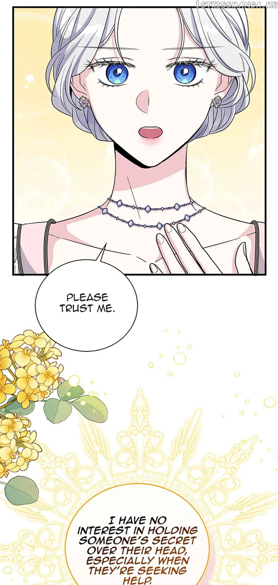 Honey, I’m Going on a Strike Chapter 87 – Page 52