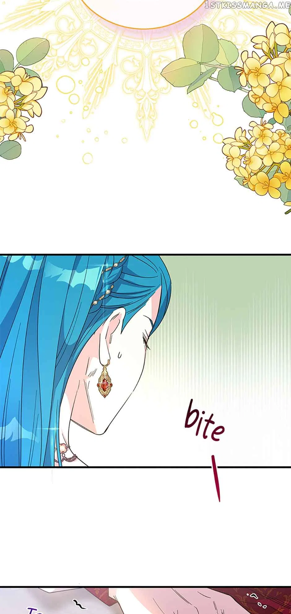 Honey, I’m Going on a Strike Chapter 87 – Page 53