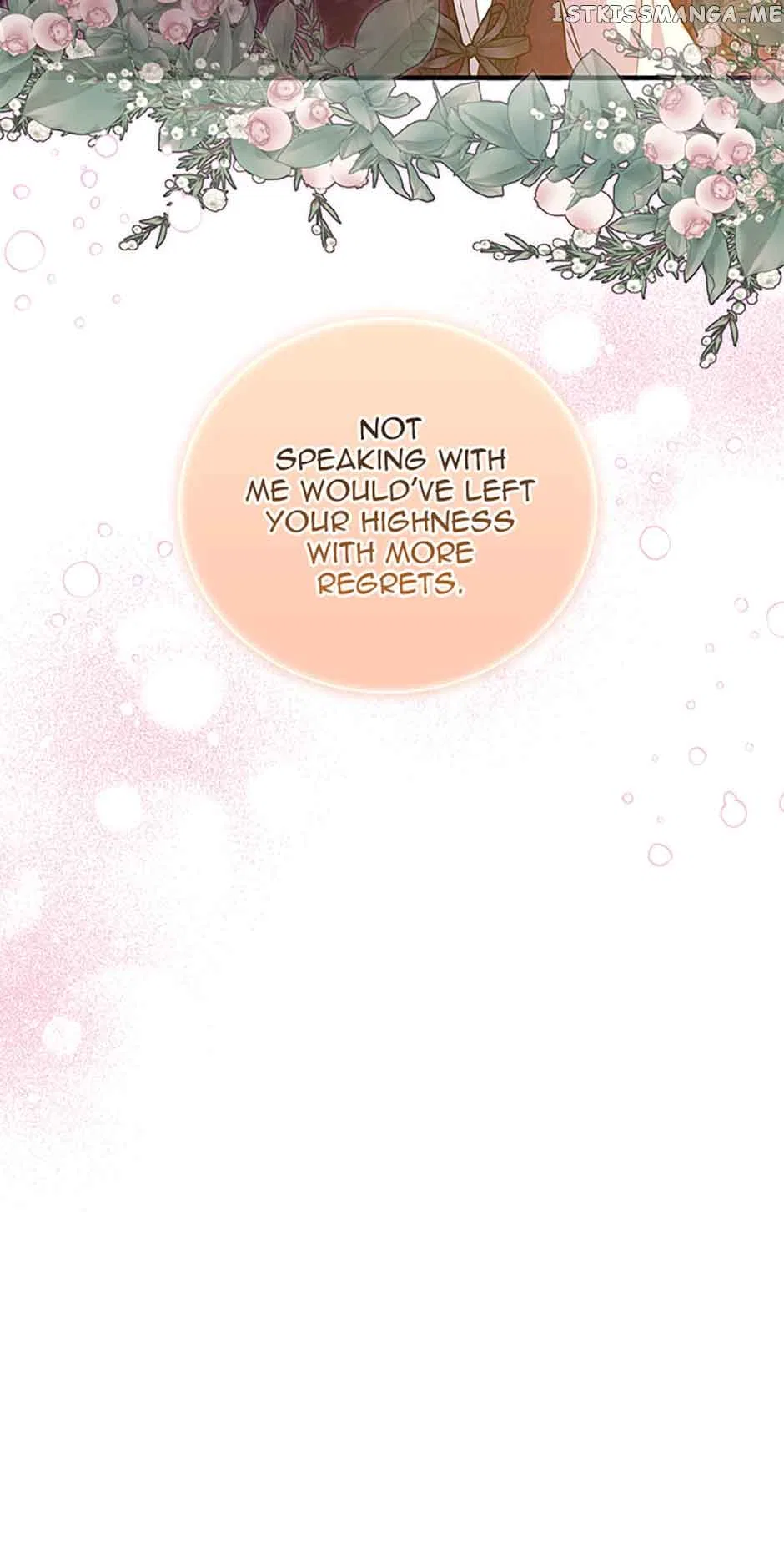 Honey, I’m Going on a Strike Chapter 87 – Page 57