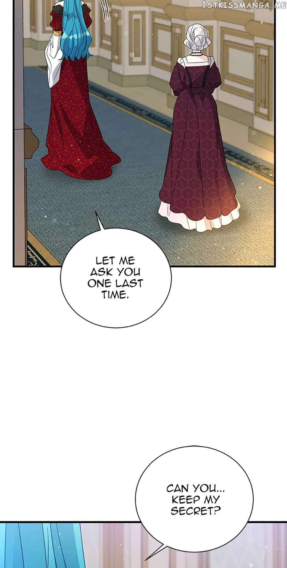 Honey, I’m Going on a Strike Chapter 87 – Page 60