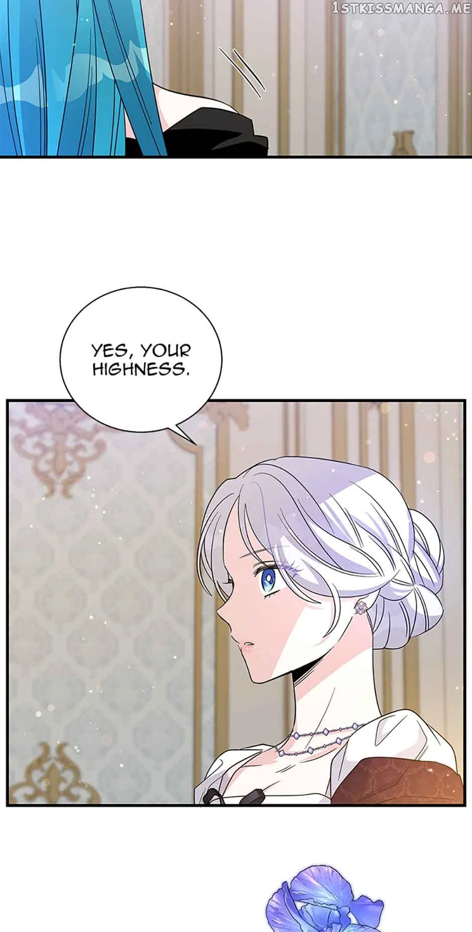 Honey, I’m Going on a Strike Chapter 87 – Page 61