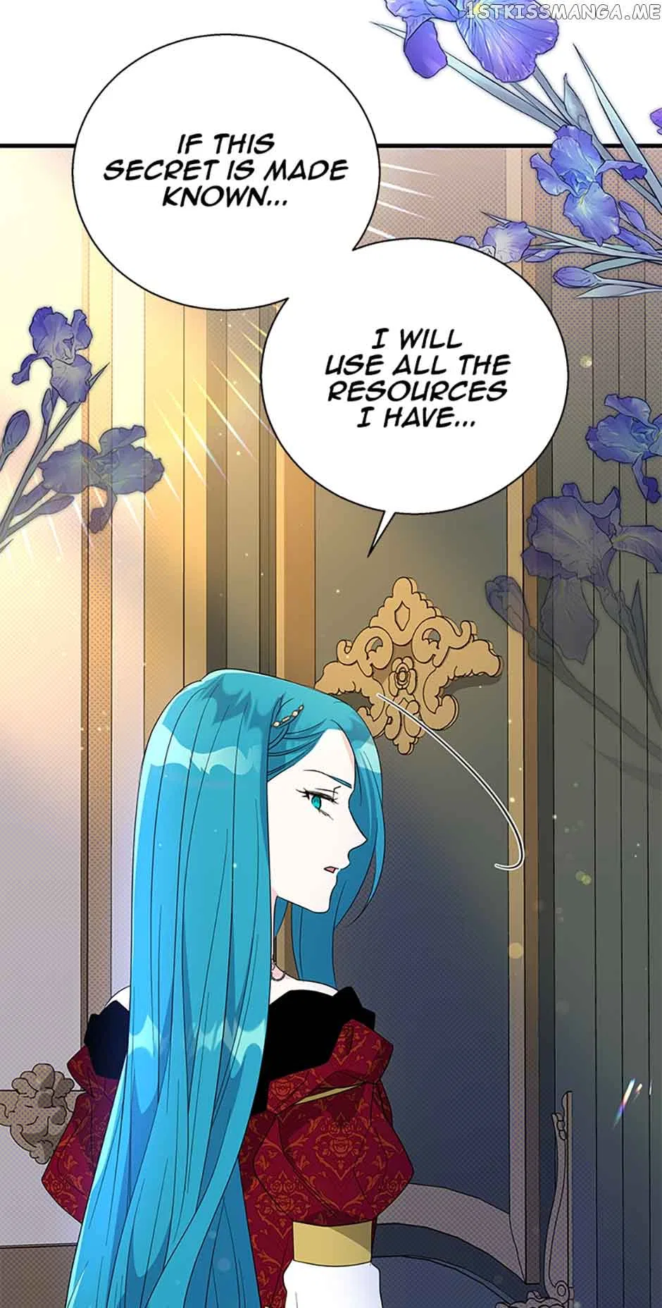 Honey, I’m Going on a Strike Chapter 87 – Page 62