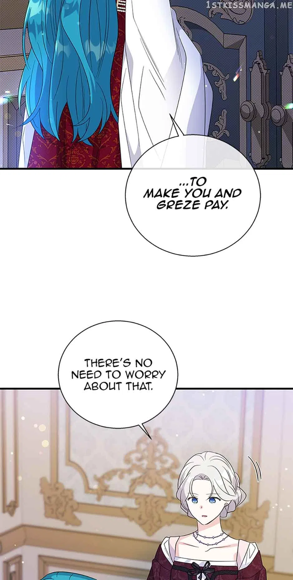 Honey, I’m Going on a Strike Chapter 87 – Page 63