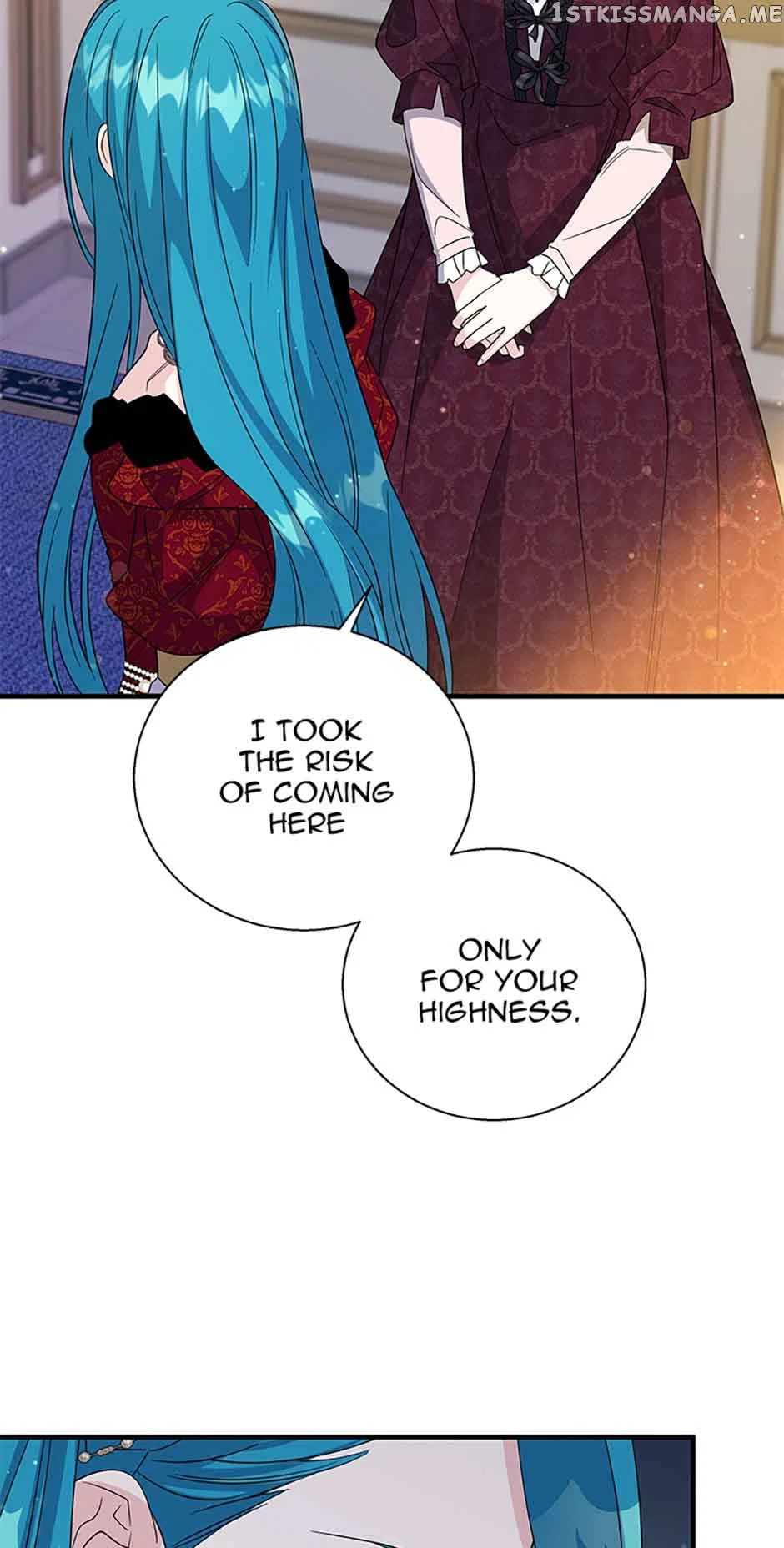 Honey, I’m Going on a Strike Chapter 87 – Page 64