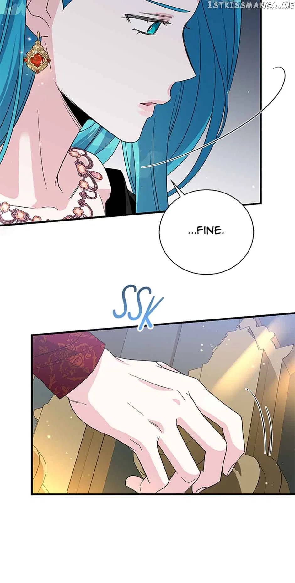 Honey, I’m Going on a Strike Chapter 87 – Page 65