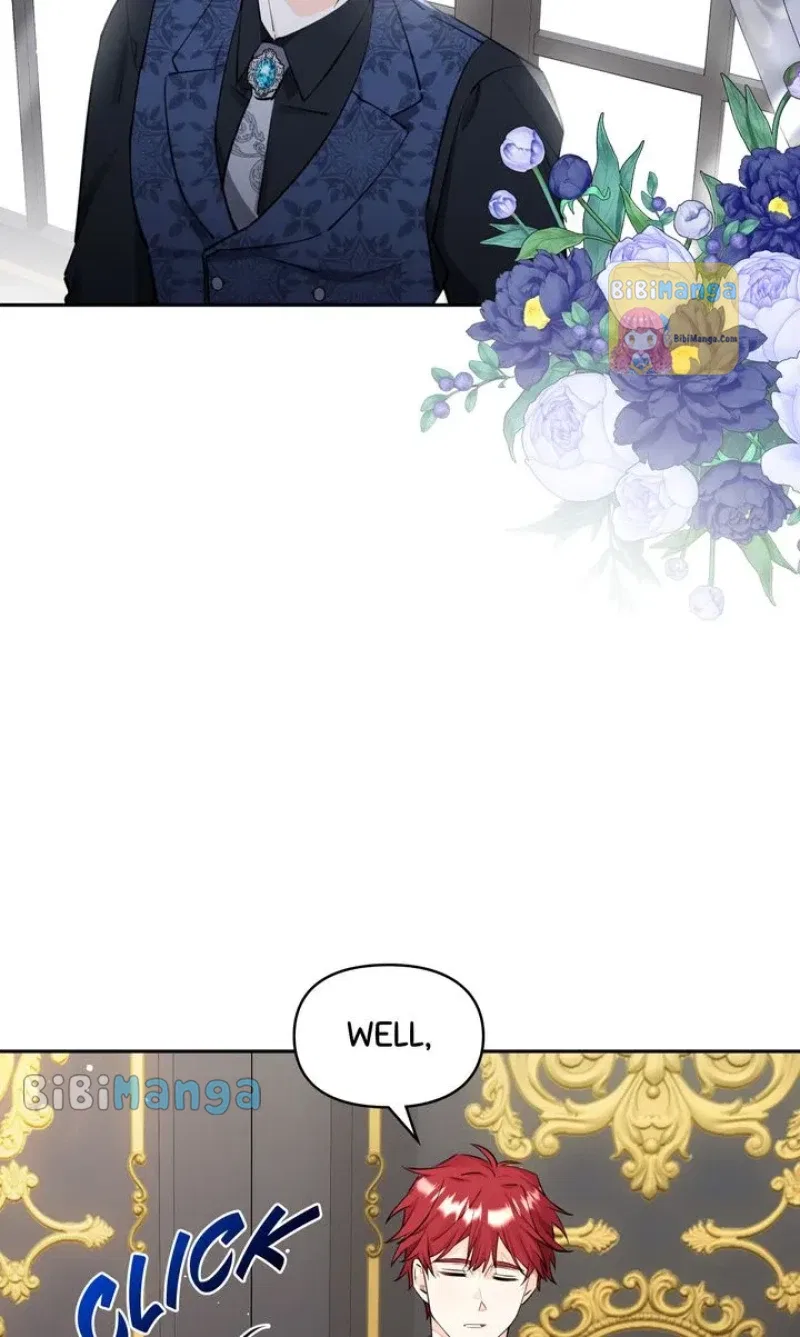 Protecting the Witch’s Son Chapter 10 – Page 3