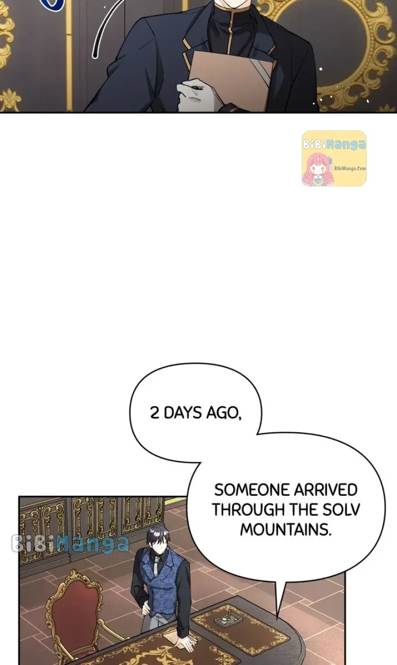 Protecting the Witch’s Son Chapter 10 – Page 4
