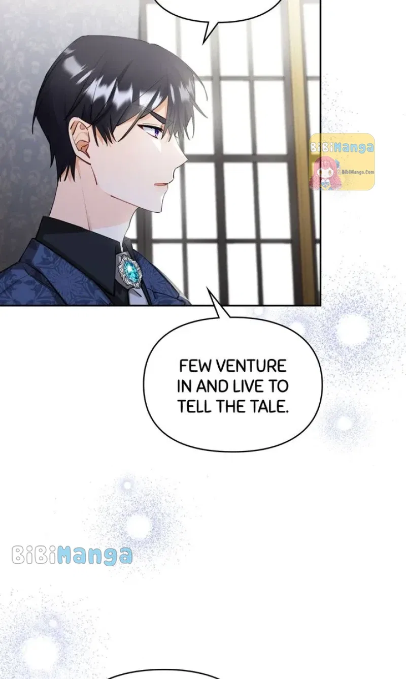Protecting the Witch’s Son Chapter 10 – Page 6