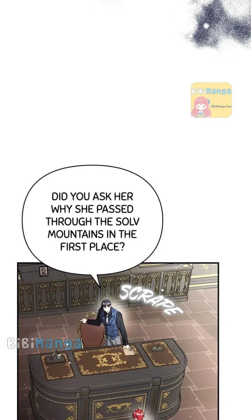 Protecting the Witch’s Son Chapter 10 – Page 14