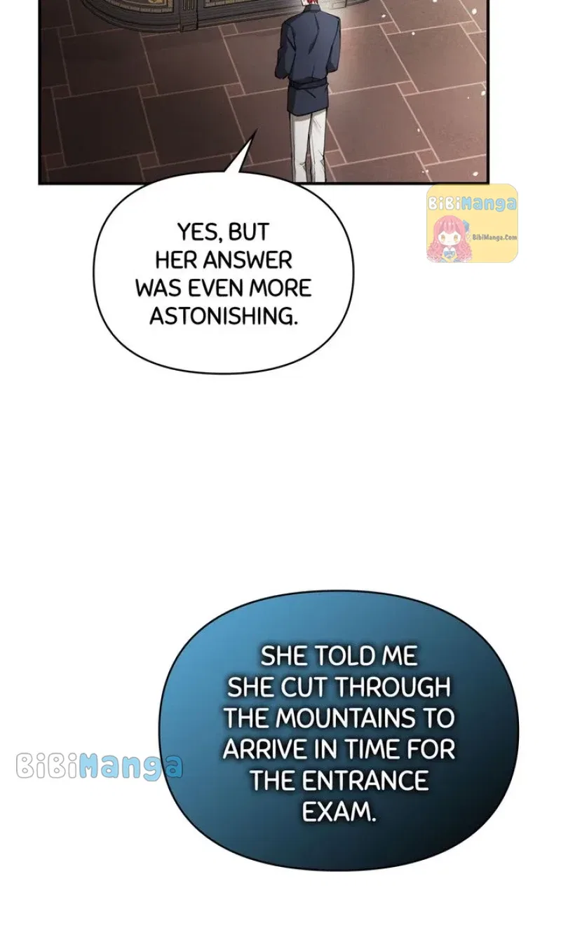Protecting the Witch’s Son Chapter 10 – Page 15