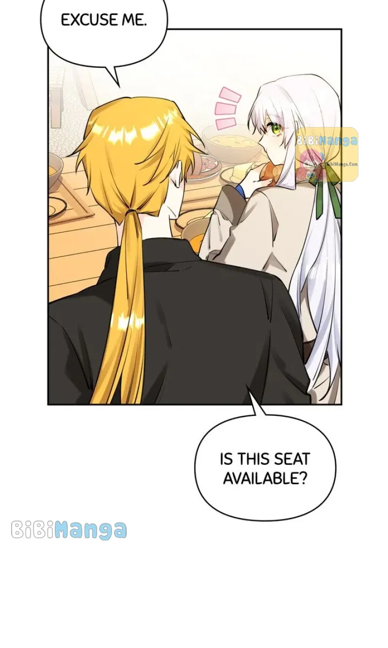 Protecting the Witch’s Son Chapter 10 – Page 36
