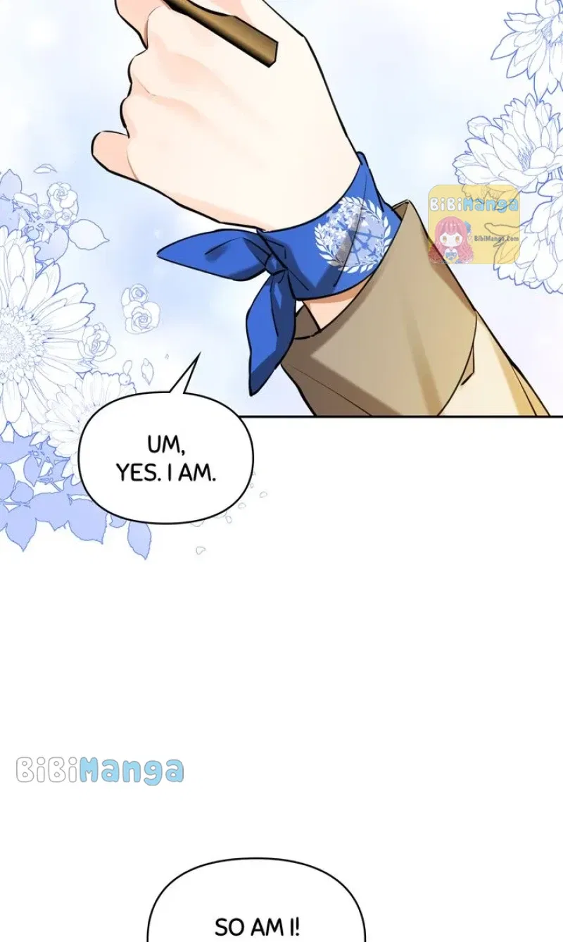 Protecting the Witch’s Son Chapter 10 – Page 40