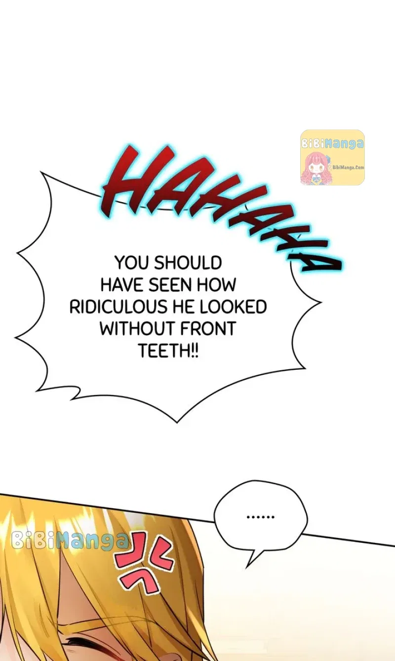 Protecting the Witch’s Son Chapter 10 – Page 42