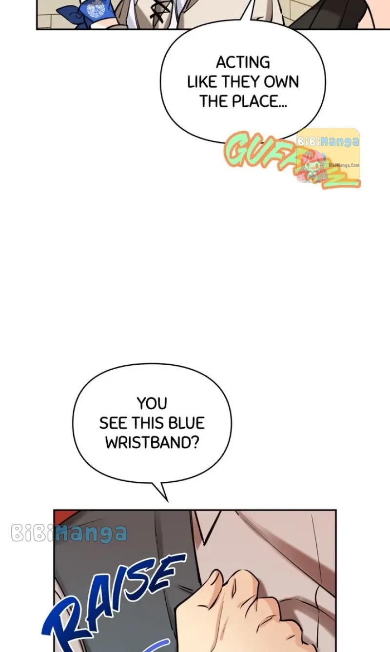 Protecting the Witch’s Son Chapter 10 – Page 46