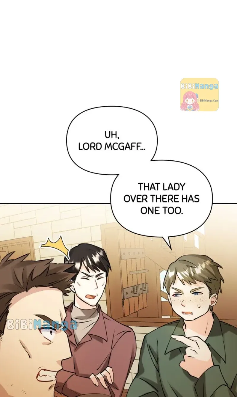 Protecting the Witch’s Son Chapter 10 – Page 49