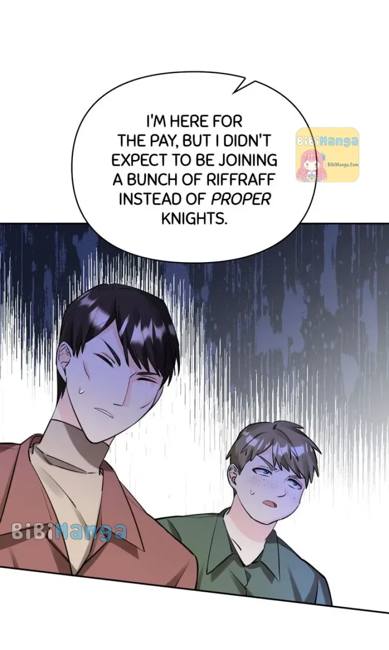 Protecting the Witch’s Son Chapter 10 – Page 61
