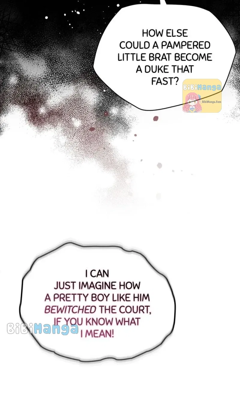 Protecting the Witch’s Son Chapter 10 – Page 68