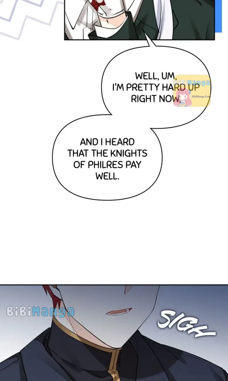 Protecting the Witch’s Son Chapter 9 – Page 9