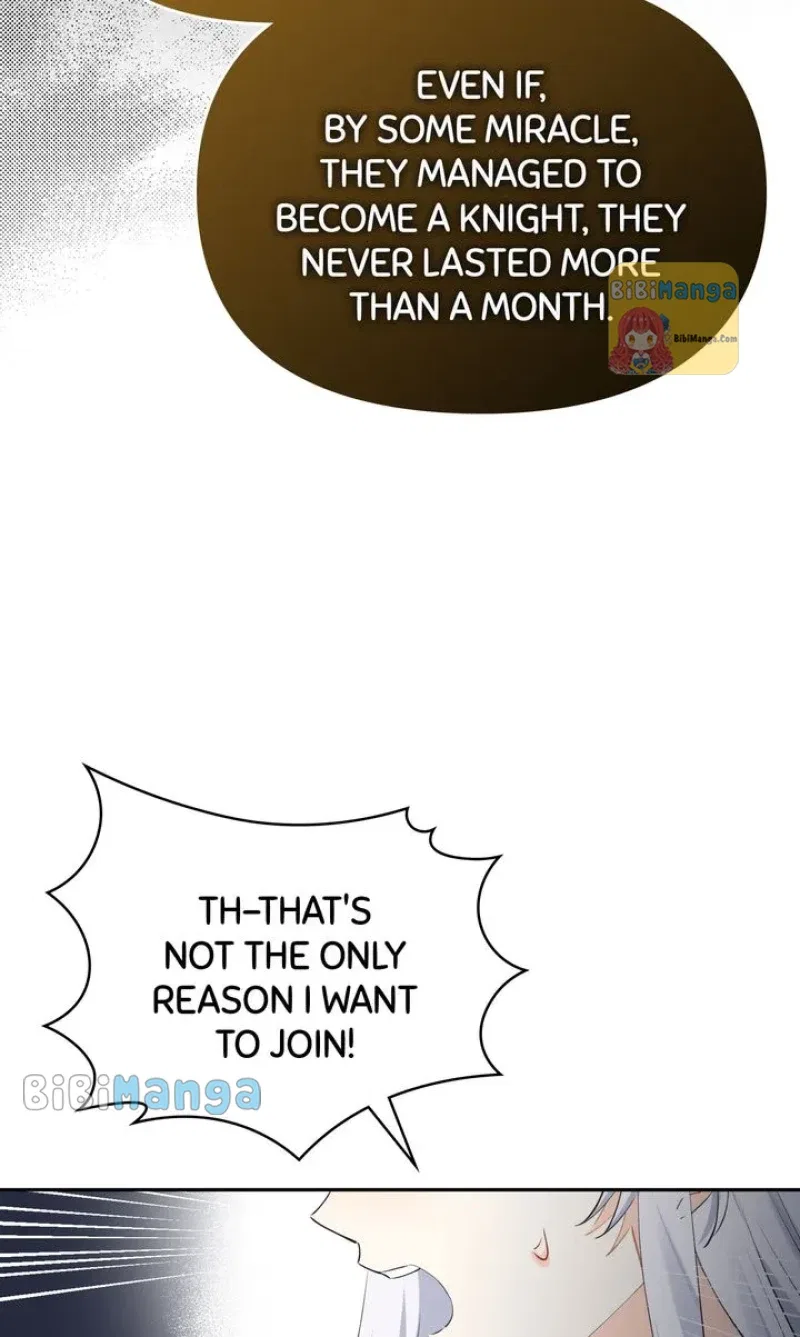 Protecting the Witch’s Son Chapter 9 – Page 12