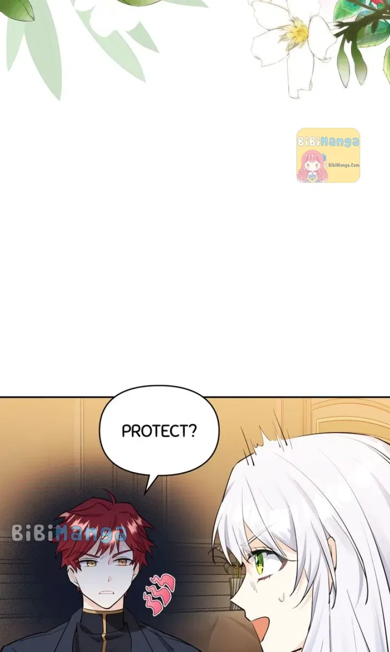 Protecting the Witch’s Son Chapter 9 – Page 15
