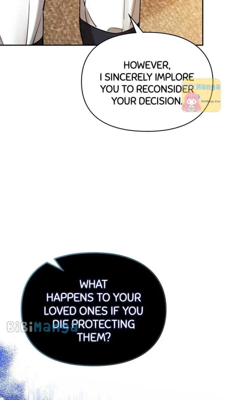 Protecting the Witch’s Son Chapter 9 – Page 25