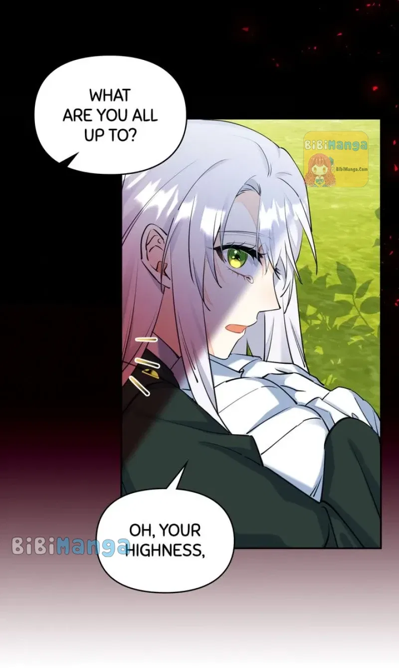 Protecting the Witch’s Son Chapter 9 – Page 50