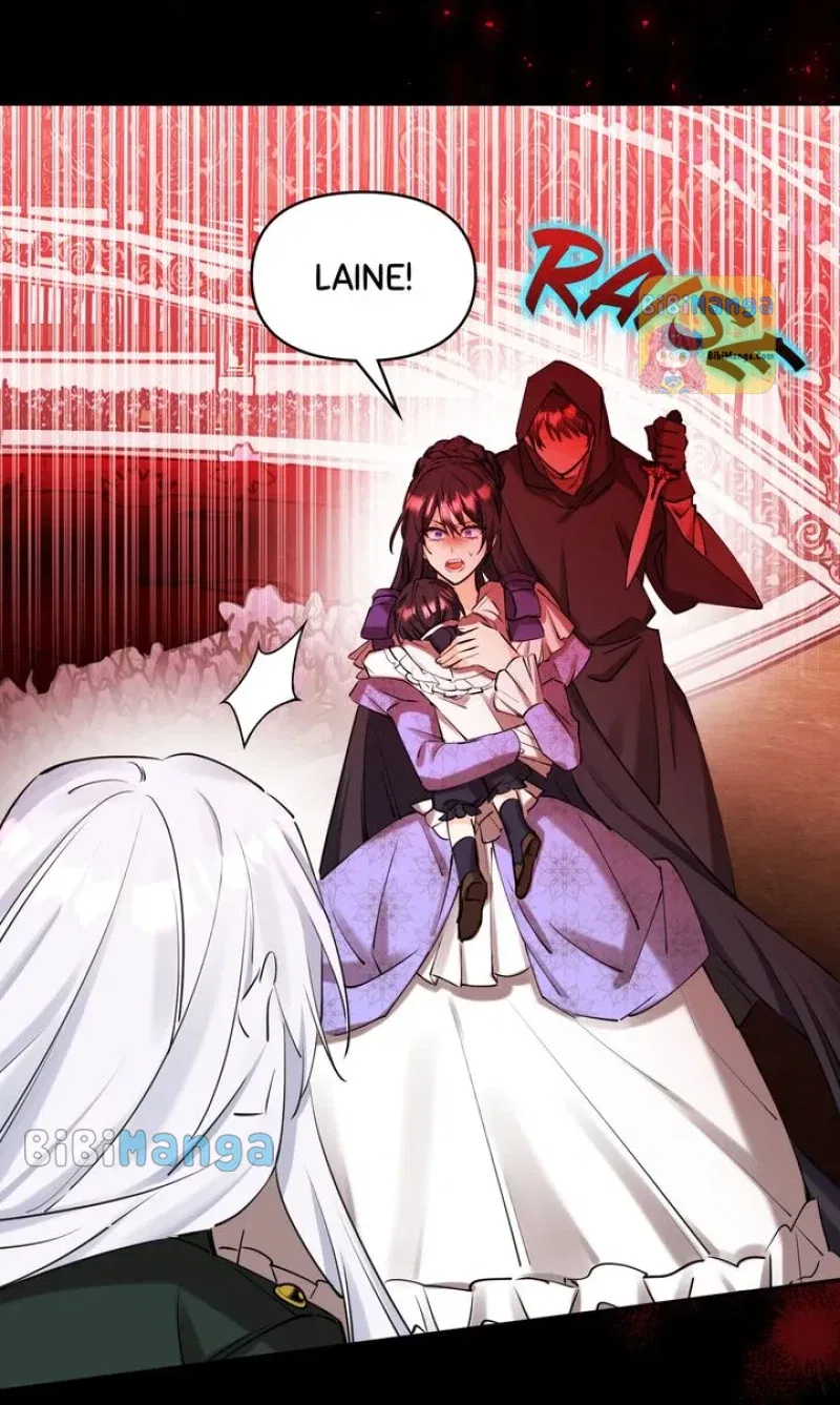 Protecting the Witch’s Son Chapter 9 – Page 56